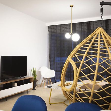 Apartmán The White House Pireus Exteriér fotografie
