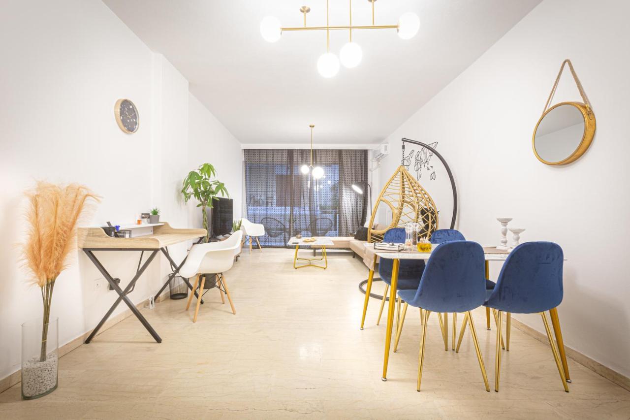 Apartmán The White House Pireus Exteriér fotografie